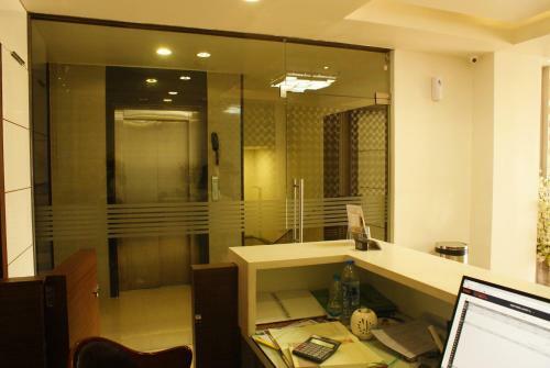 Ruby Pride Luxury Hotel