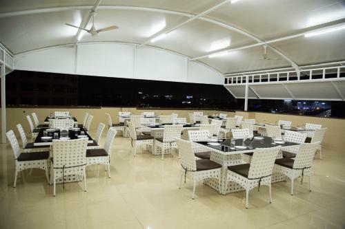 Ruby Pride Luxury Hotel