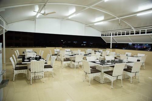 Ruby Pride Luxury Hotel