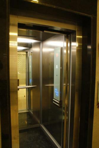 Ruby Pride Luxury Hotel