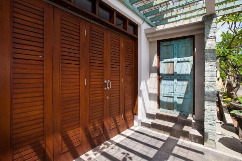 Chic Villa Rosita
