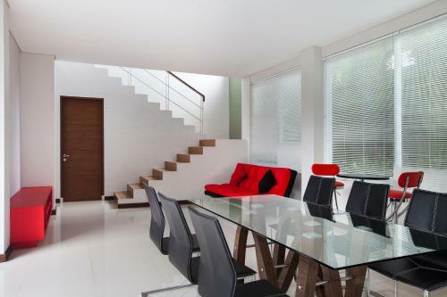 Chic Villa Rosita