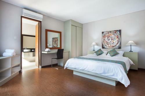 Chic Villa Rosita