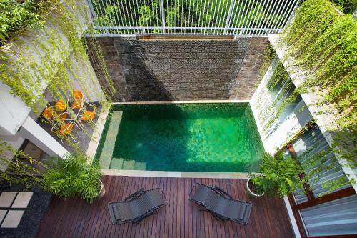 Chic Villa Rosita