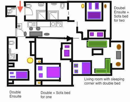 Emperor Apartment - R�k�czi
