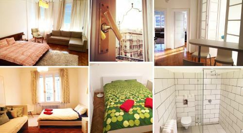 Emperor Apartment - R�k�czi