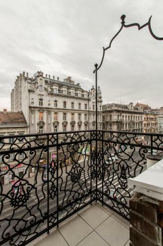 Emperor Apartment - R�k�czi