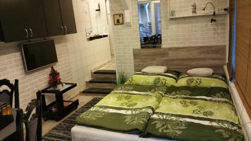 Apartment Patr�cia With Garden