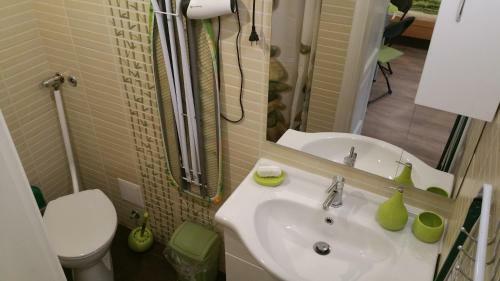 Apartment Patr�cia With Garden