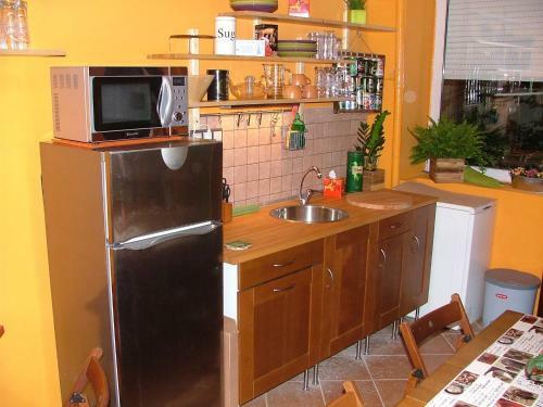 Apartamento Bed & Beers Inn Budapest