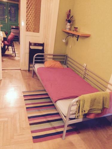 Apartamento Bed & Beers Inn Budapest