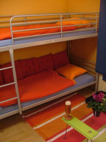 Apartamento Bed & Beers Inn Budapest