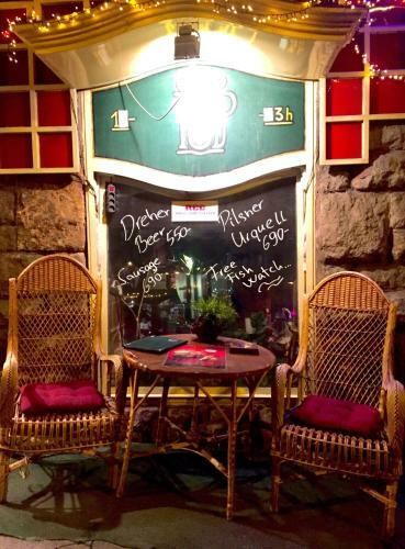 Apartamento Bed & Beers Inn Budapest
