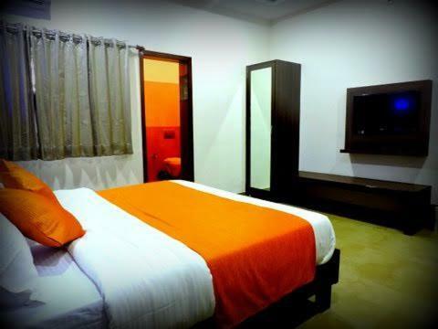 Hotel Achal Resort