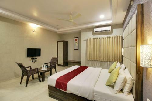 Hotel Achal Resort