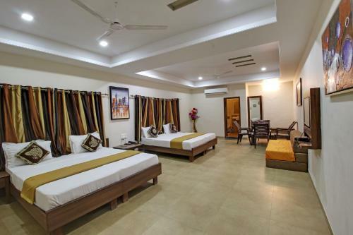 Hotel Achal Resort