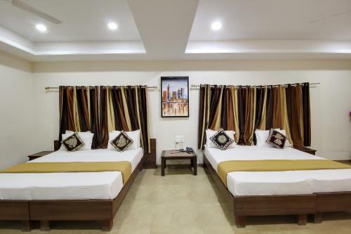 Hotel Achal Resort