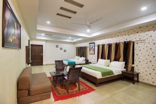 Hotel Achal Resort
