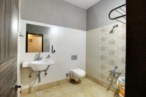 Hotel Achal Resort