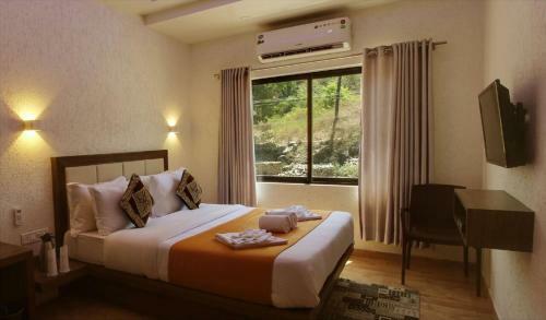 Hotel Achal Resort