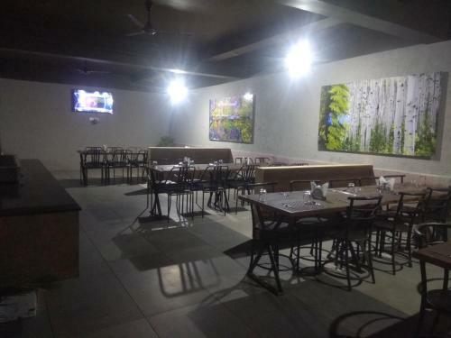 Hotel Achal Resort