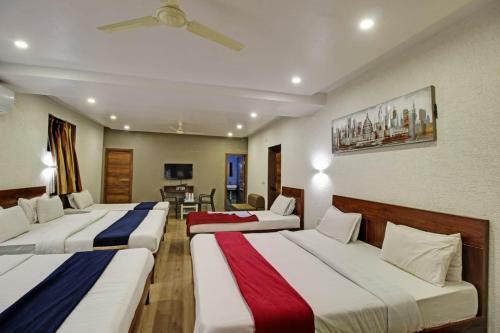 Hotel Achal Resort