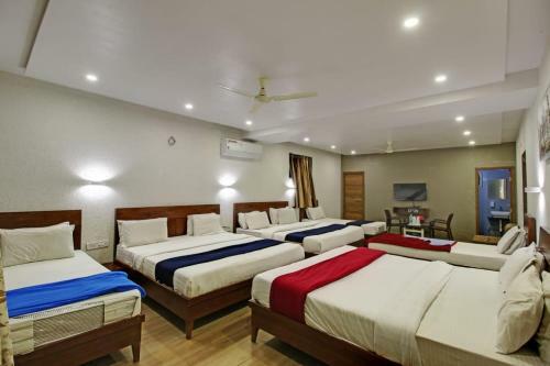 Hotel Achal Resort