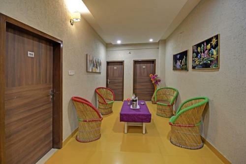Hotel Achal Resort