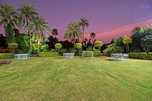 Hotel Achal Resort