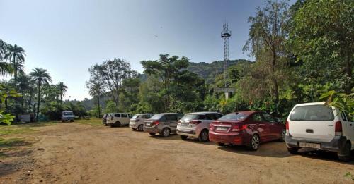Hotel Achal Resort