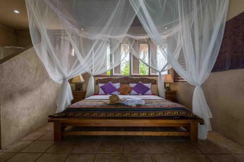 Hostal Kainalu Shipwrecks Villa