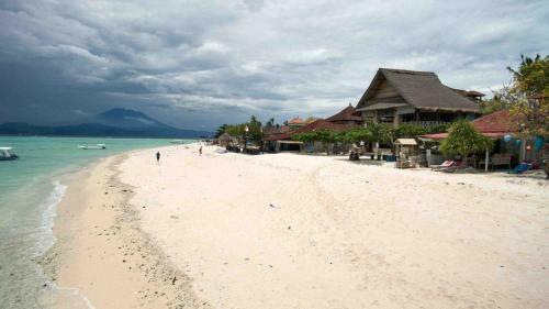 Hostal Kainalu Shipwrecks Villa