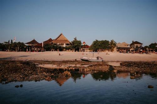 Hostal Kainalu Shipwrecks Villa