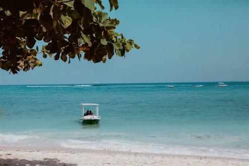 Hostal Kainalu Shipwrecks Villa