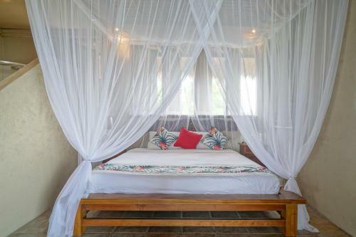 Hostal Kainalu Shipwrecks Villa