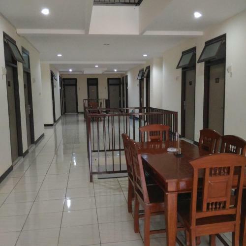 Hostal K15 Exclusive