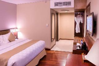 Hotel Best Western Plus Coco Palu