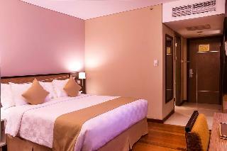 Hotel Best Western Plus Coco Palu