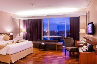 Hotel Best Western Plus Coco Palu