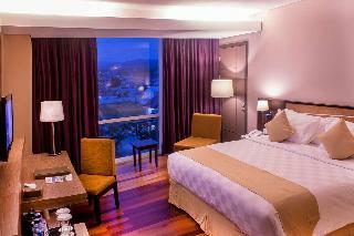 Hotel Best Western Plus Coco Palu