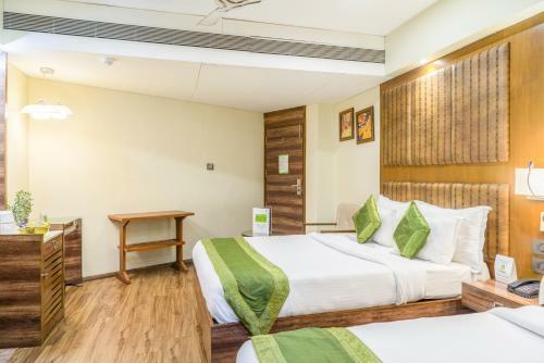 Hotel Treebo Super Inn Armoise