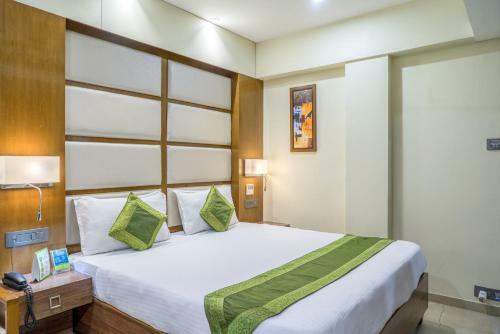 Hotel Treebo Super Inn Armoise