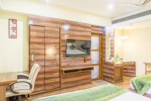 Hotel Treebo Super Inn Armoise