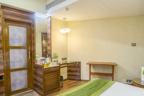 Hotel Treebo Super Inn Armoise