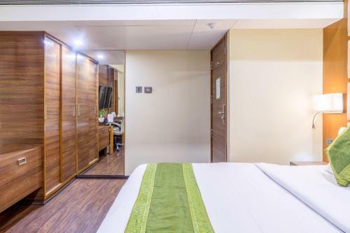 Hotel Treebo Super Inn Armoise
