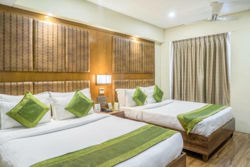Hotel Treebo Super Inn Armoise