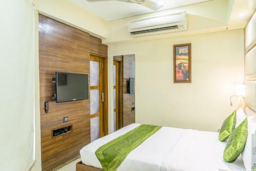 Hotel Treebo Super Inn Armoise