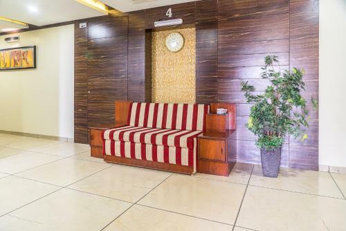 Hotel Treebo Super Inn Armoise