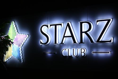 Hotel Aarohi Starz Club