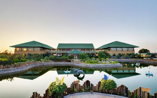 Hotel Aarohi Starz Club